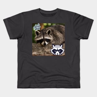 Woodland Retreat: Kids T-Shirt